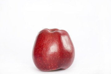 red apple 