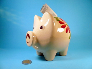 Sparschwein