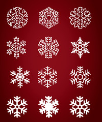 Snowdrop Icons