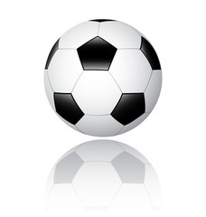 soccer ball, football