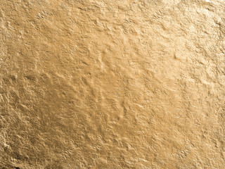 Gold  frame background