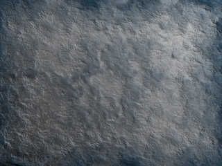 Obraz premium Dark metal background