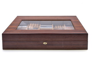 zigarren humidor