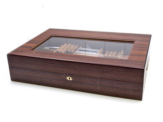 zigarren humidor