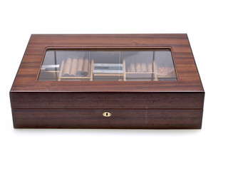 zigarren humidor