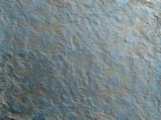 Cold silver alloy background