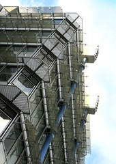 Fototapeta premium immobilier