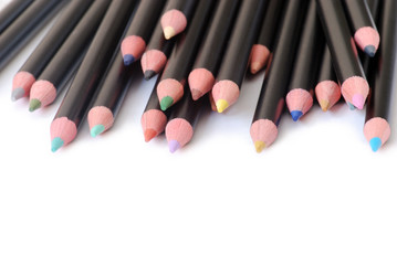 Naklejka premium matite