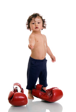 Boxer.