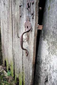 porte
