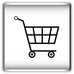 Einkaufswagen-Button