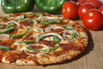 Pizza
