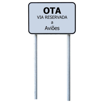 OTA Placa