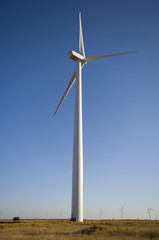 Wind Turbines