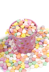 Valentine's Candy