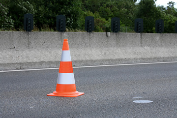signal routier