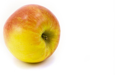 Fuji Apple