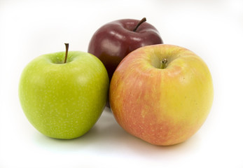 Apples