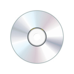 compact disc