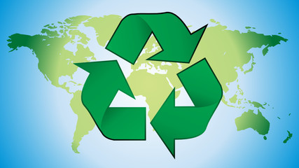 recycling symbol
