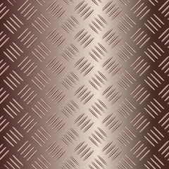 brownish vector metal plate