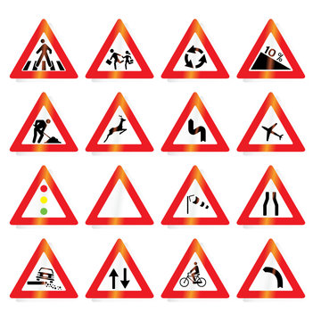 Road Signs