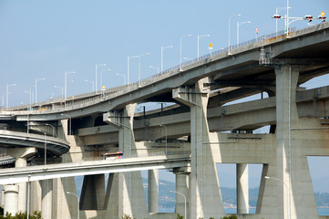 échangeur routier