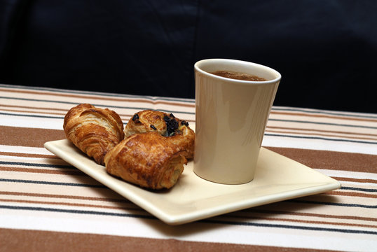 petit dej
