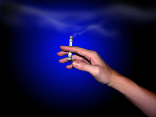 Smoking