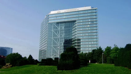 Stadttor Düsseldorf © ErnstPieber