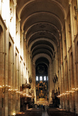 Fototapeta premium voute toulouse
