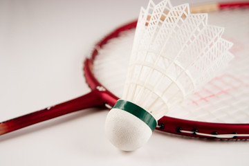 Badminton