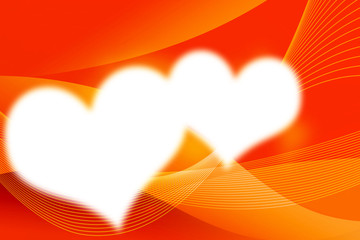 sweetheart background - perfect background with space