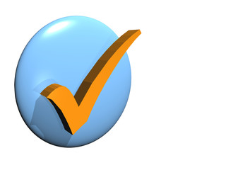 Button: Haken