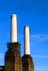 Industrial Chimneys