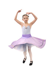 Naklejka premium Skirt