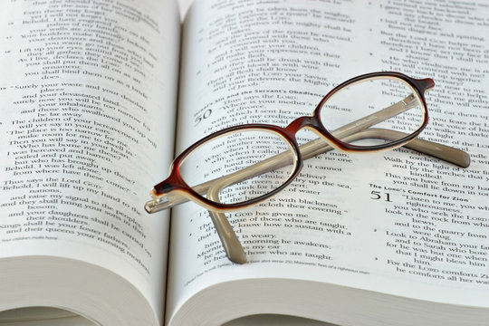 Bible Study