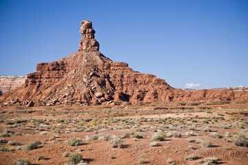 Valley of the gods -  Utah USA