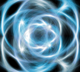 Nebuleuse