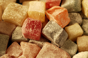 Turkish Delight