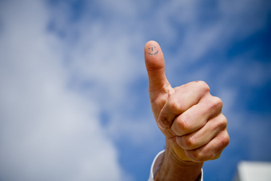 thumbs up 1
