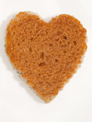 Corazon de tomate