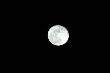 luna © Renato Francia