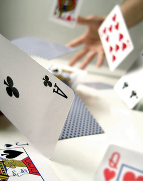 texas hold em