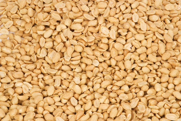 Peanuts