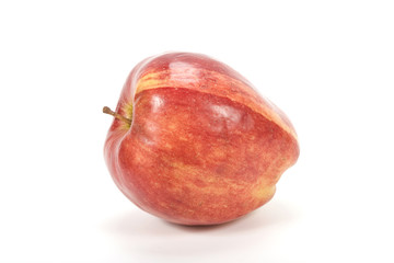 Red apple