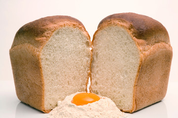bread