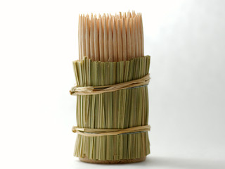 Toothpicks