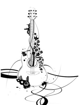 guitar