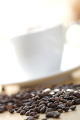 kaffeebohnen